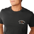 Camiseta Masculina Rip Curl Desti Animals PRETO-13DMTE- -6-
